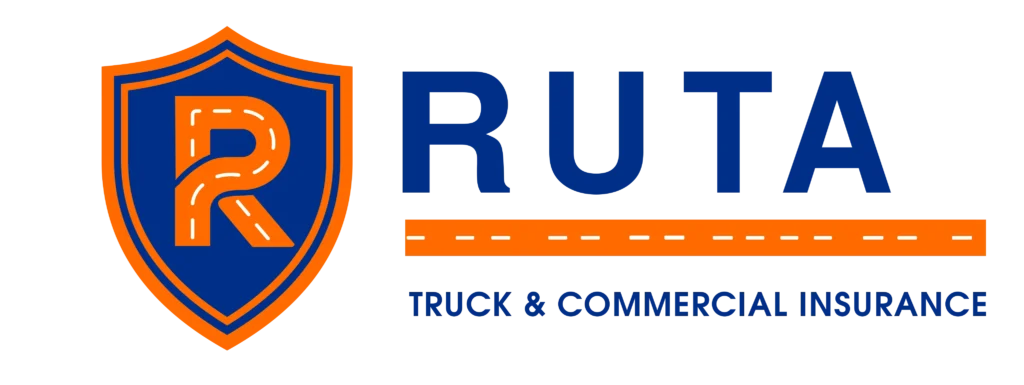 RUTA Truck & Commercial Insurance